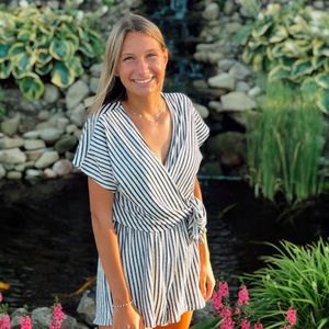 Meet your Posher, Liv